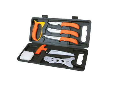 AIGUISEUR - WILD PAK