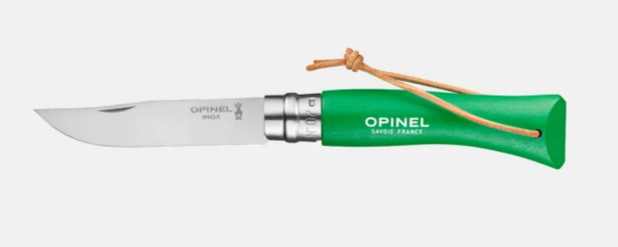 COUTEAUX - N°7 VRJ BAROUDEUR