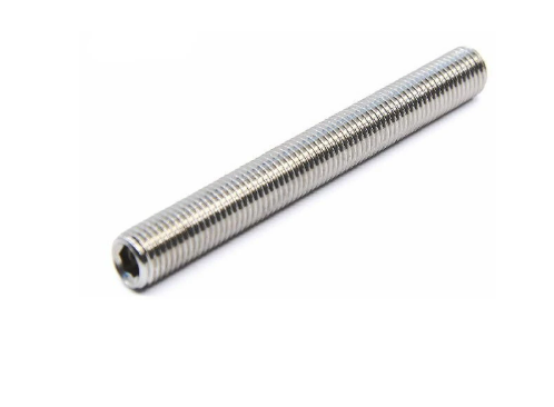 MASSE - V-BOX REAR SCREW 5/16"-24x50MM