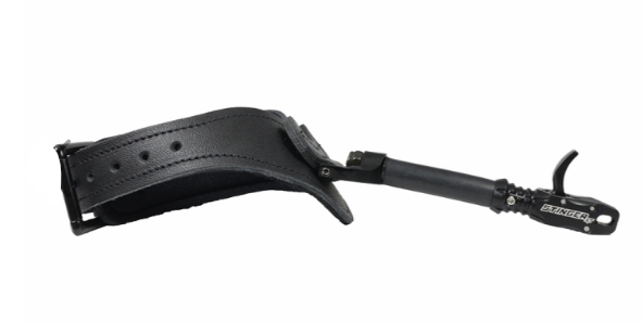 DECOCHEUR - STINGER XT BUCKLE