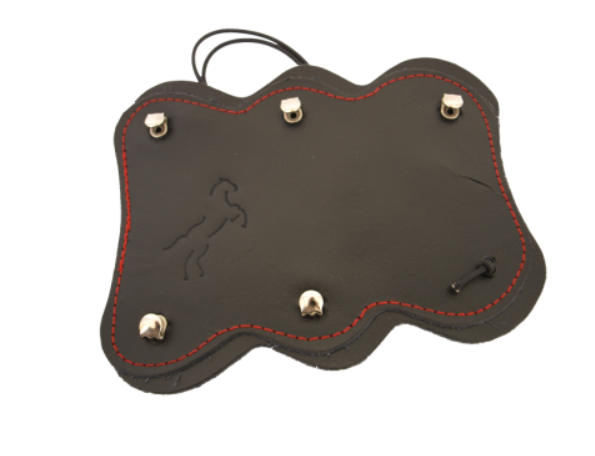 BRASSARD - 5 CROCHETS