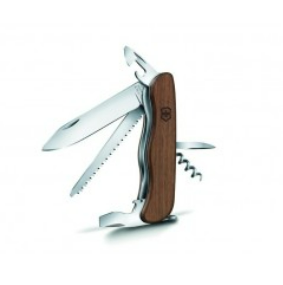 COUTEAUX - SUISSE WOOD COLLECTION N°4