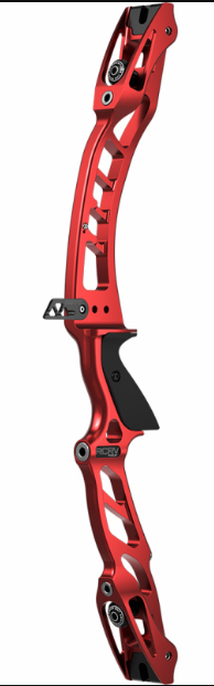 POIGNEE - RCRV PODIUM