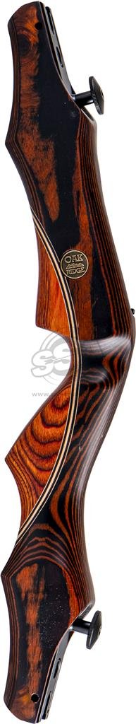 POIGNEE - BOIS ILF SHADE V1 KOBICHA 19"