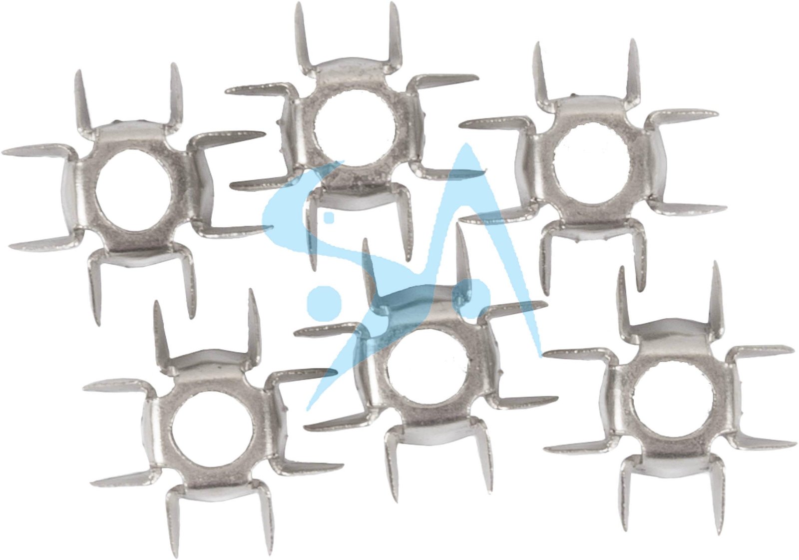 LAMES - RONDELLES ADDER – Image 2