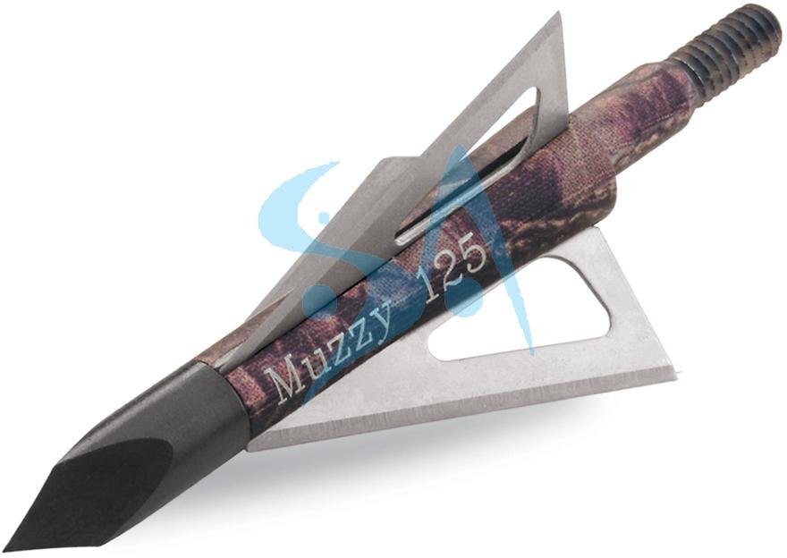 LAMES - 3 BLADES 100GR PACK DE 6