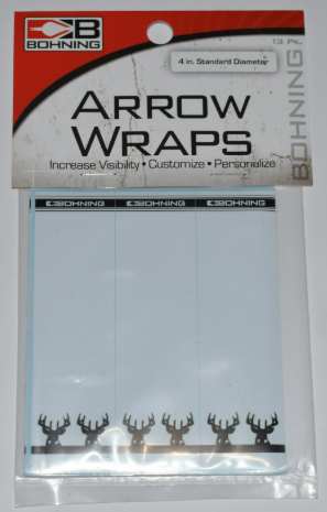 WRAPS - ARROW WRAPS – Image 2
