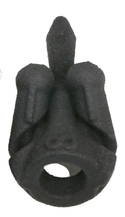 VISETTE - SERVELESS PEEP IT WITH ALIGNER