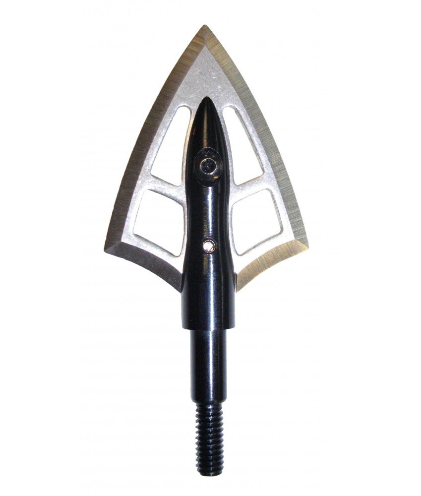 LAMES - STEALTH 2 LAMES ATTACK 125GR PACK DE 3