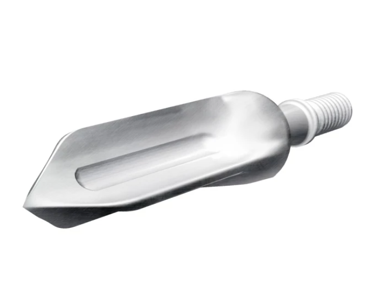 CHASSE - LAMES PRACTICE DEADMEAT V2 BMP PAR 3 100 gn