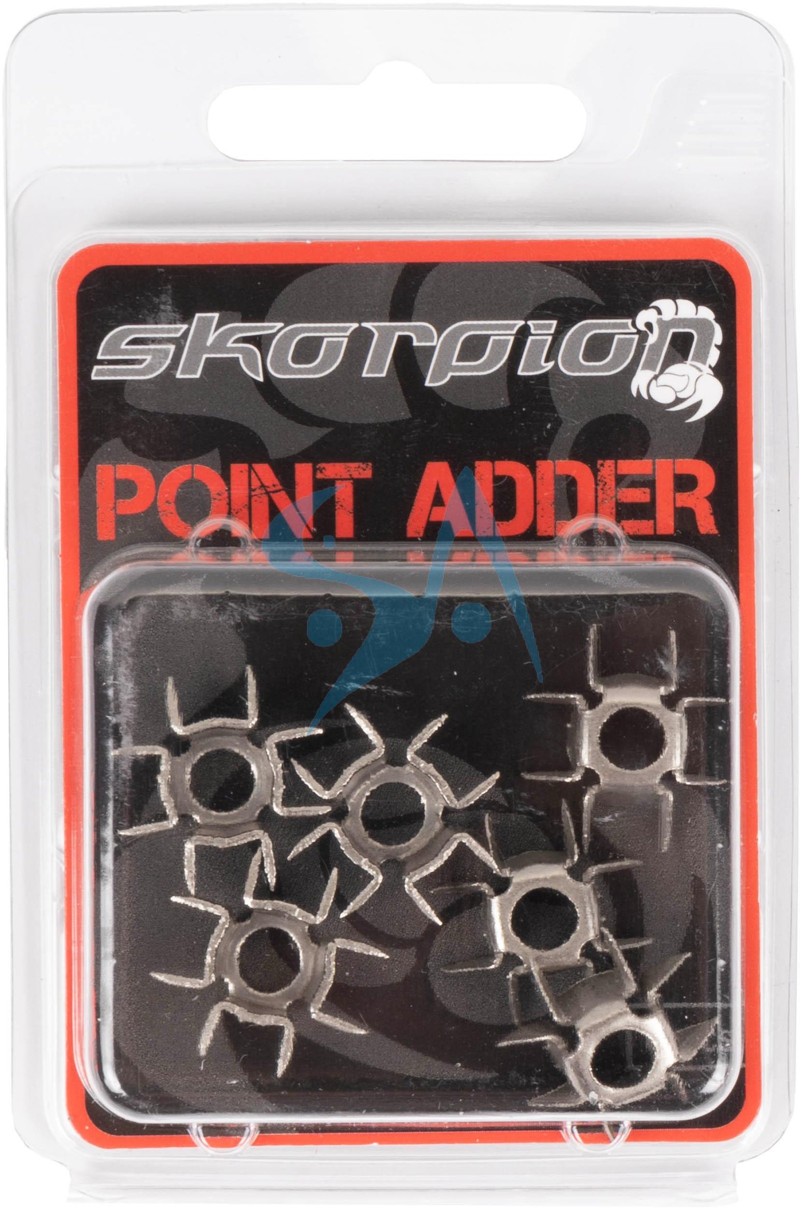 LAMES - RONDELLES ADDER – Image 3