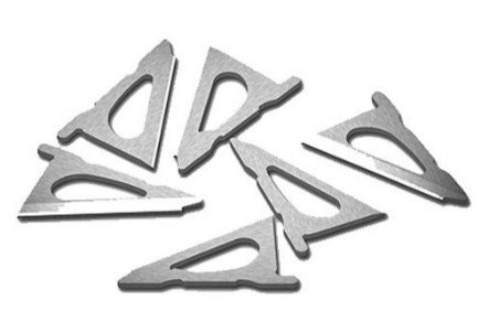 LAMES - REMPLACEMENT BLADE STRIKER V2