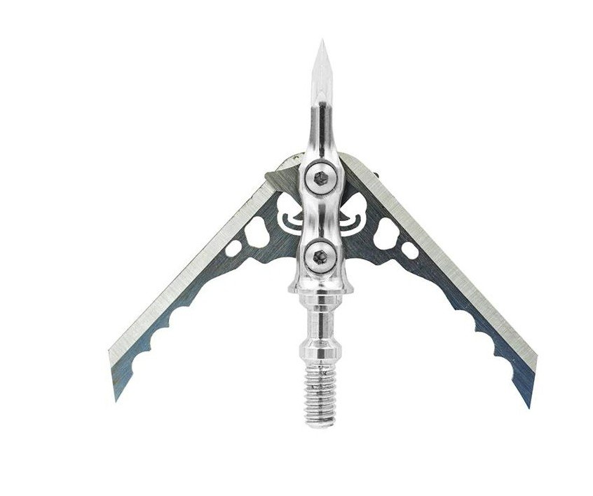 LAMES - HYPODERMIC NC 2" 100GR PACK DE 3