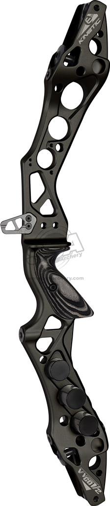 POIGNEE - VYGO V2 25"