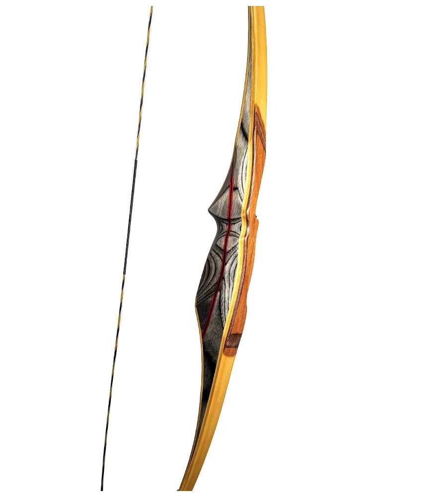 LONGBOW