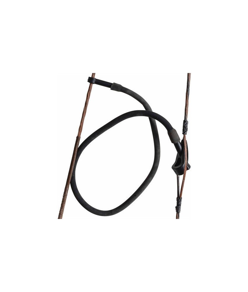 Viseur Pro Hunter Proview Peep Aligneur