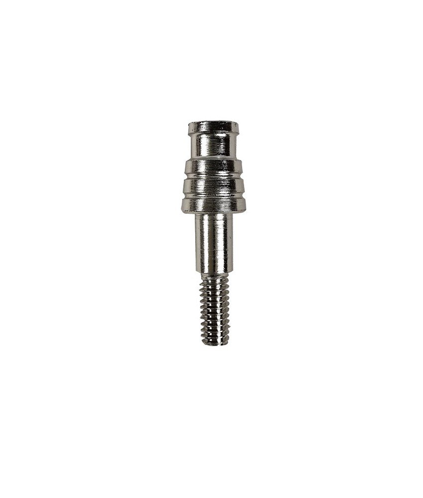 Lames Las Distribution Adaptateur Acier Grizzly