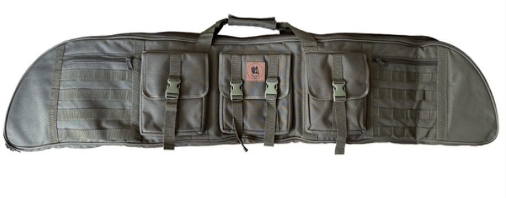 Housse Rob Trad Archery Transport Arc Rec 127CM
