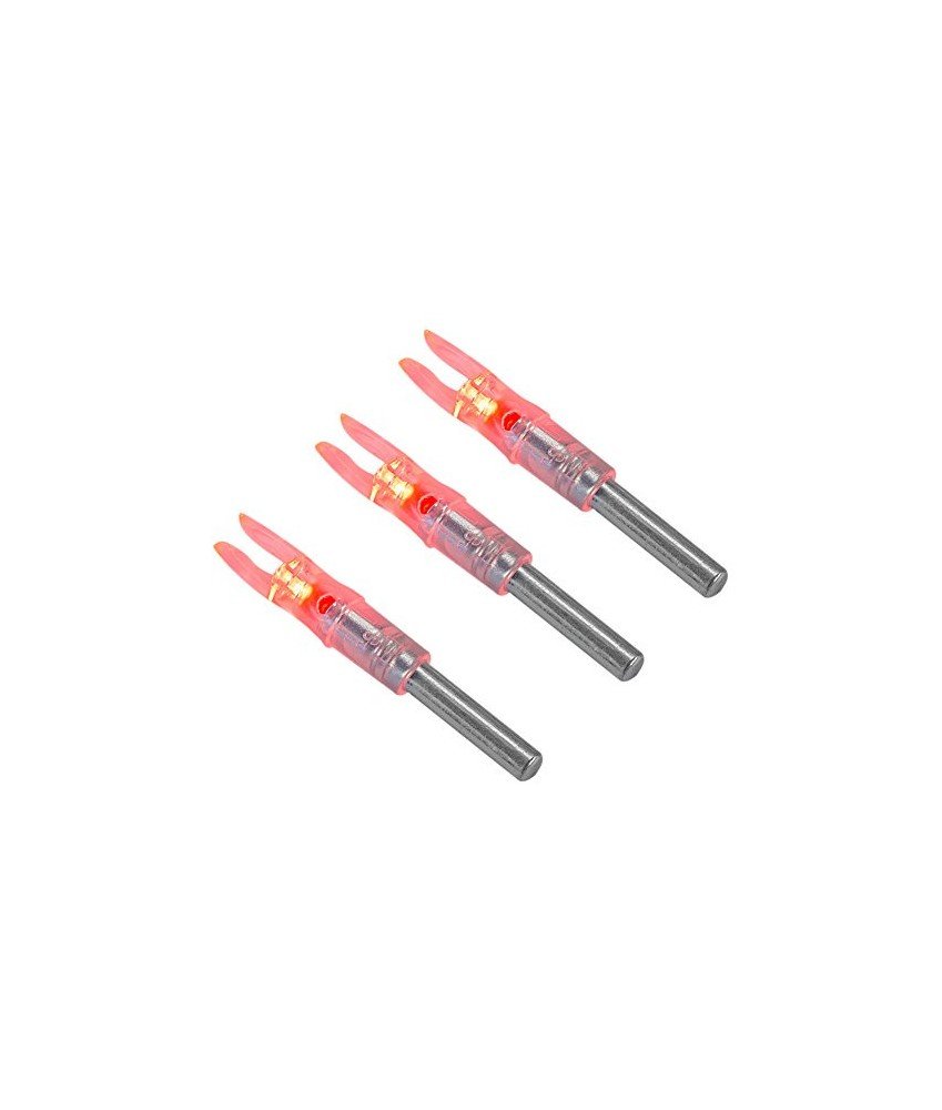 CHASSE - ENCOCHES LUMINEUSES PAR 3 – Image 7