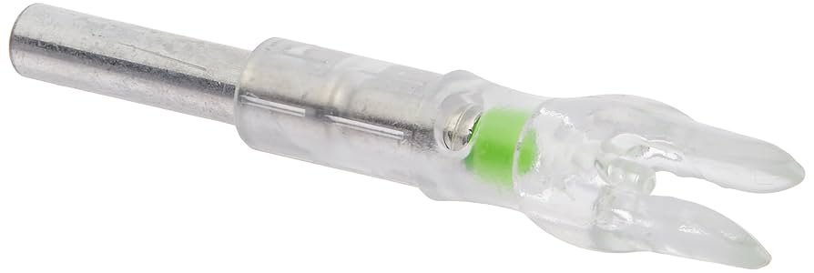 CHASSE - ENCOCHES LUMINEUSES PAR 3 – Image 5