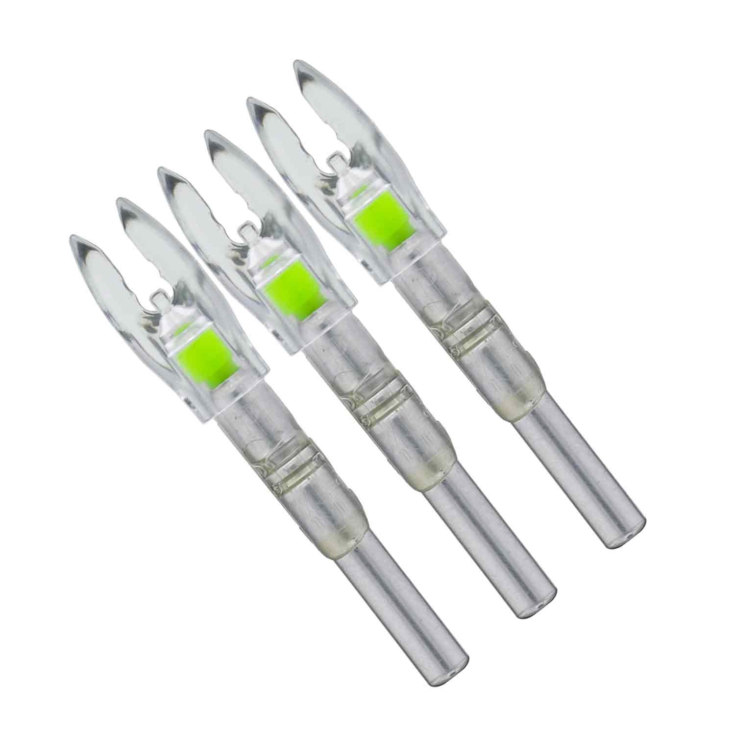 CHASSE - ENCOCHES LUMINEUSES PAR 3 – Image 2