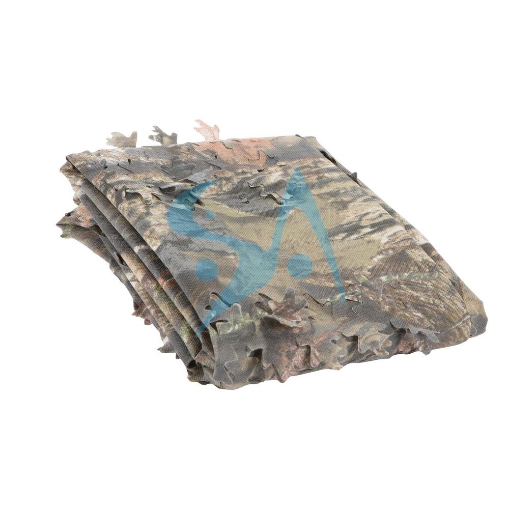 CHASSE - FILET DE CAMOUFLAGE 3D OMNITEX