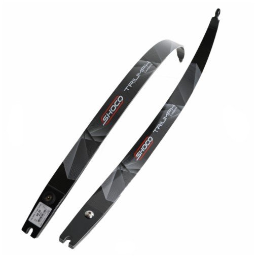 BRANCHES - TRIUMPH 3K CARBON