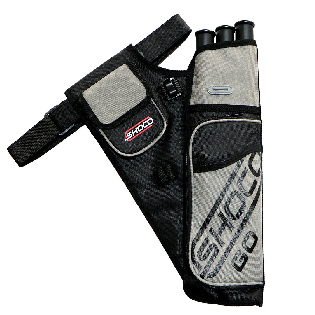 CARQUOIS - QUIVER GO – Image 2