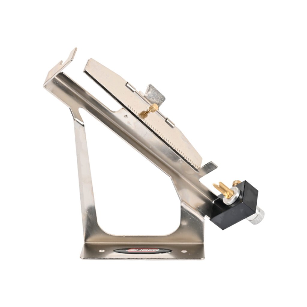 OUTILLAGE - FLETCHING JIG STRAIGHT (EMPENNEUSE)