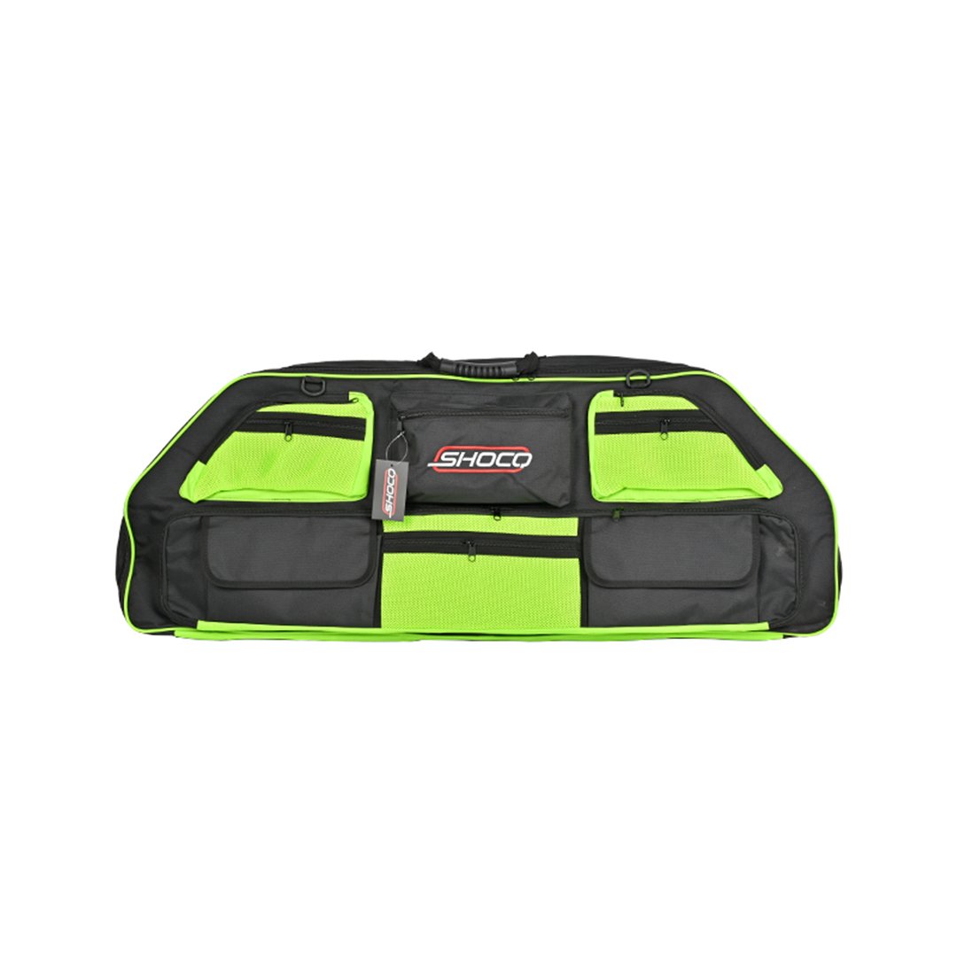 VALISE - BOWCASE COMPOUND 33" – Image 2