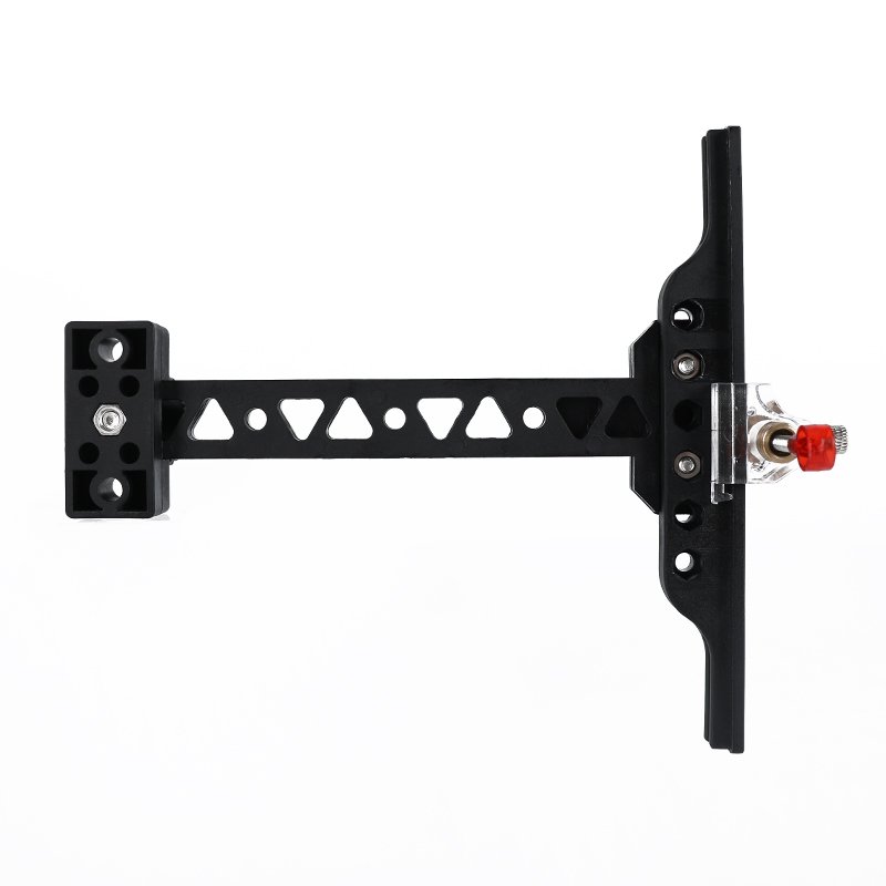 VISEUR - T-SIGHT BLACK – Image 2