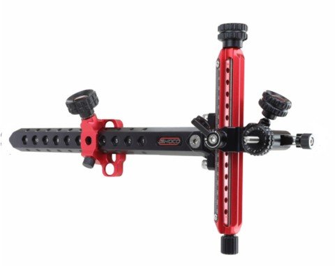 VISEUR - SIGHT ALIGN PRO ALUMINIUM