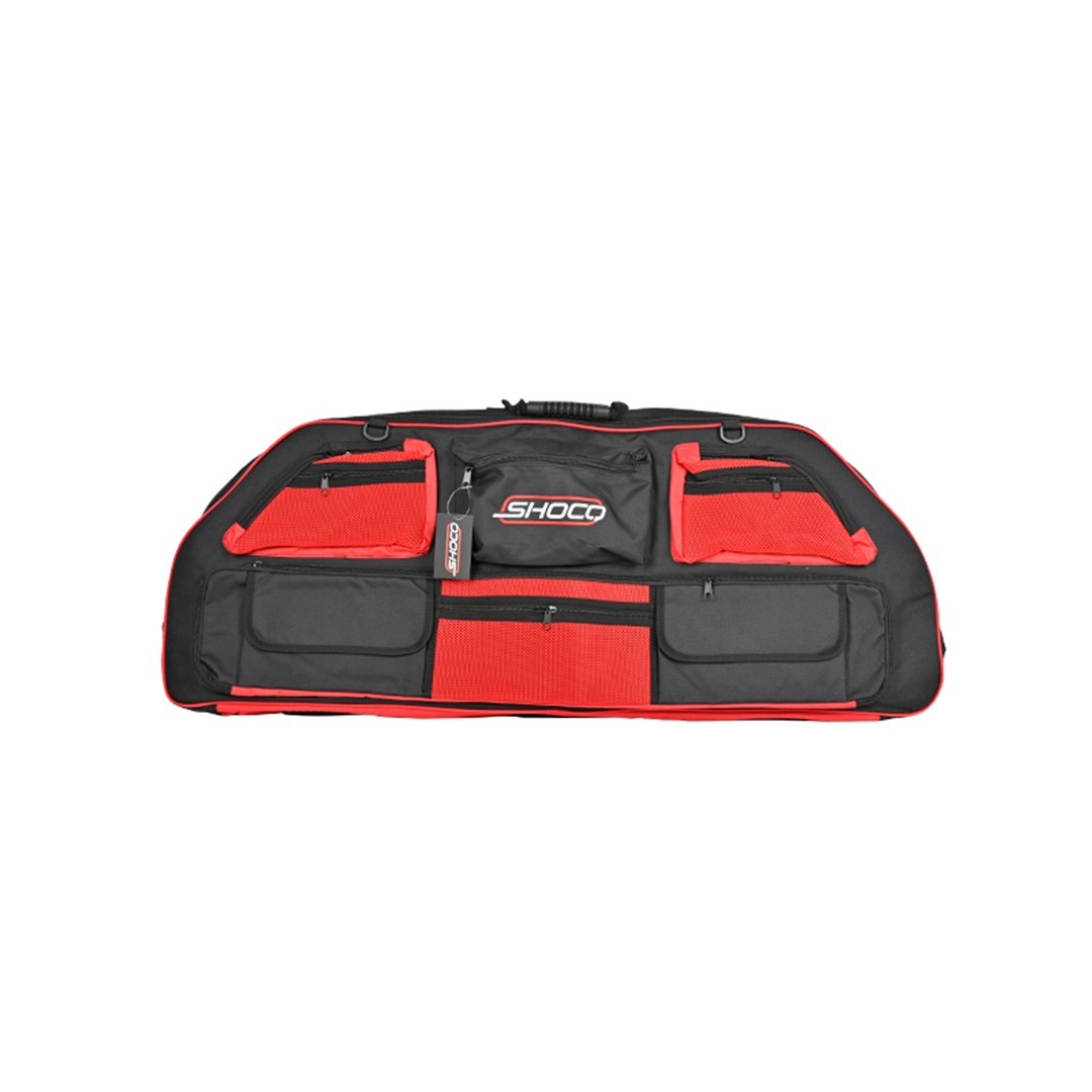 VALISE - BOWCASE COMPOUND 33" – Image 3