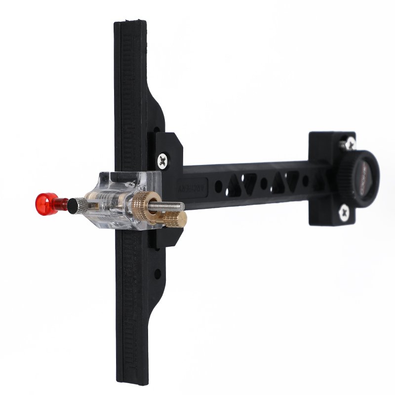 VISEUR - T-SIGHT BLACK