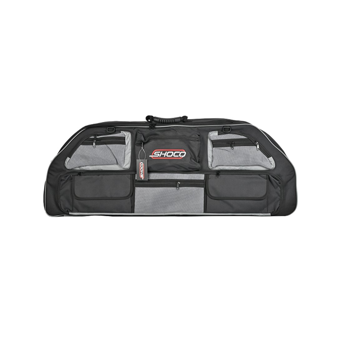VALISE - BOWCASE COMPOUND 33" – Image 4