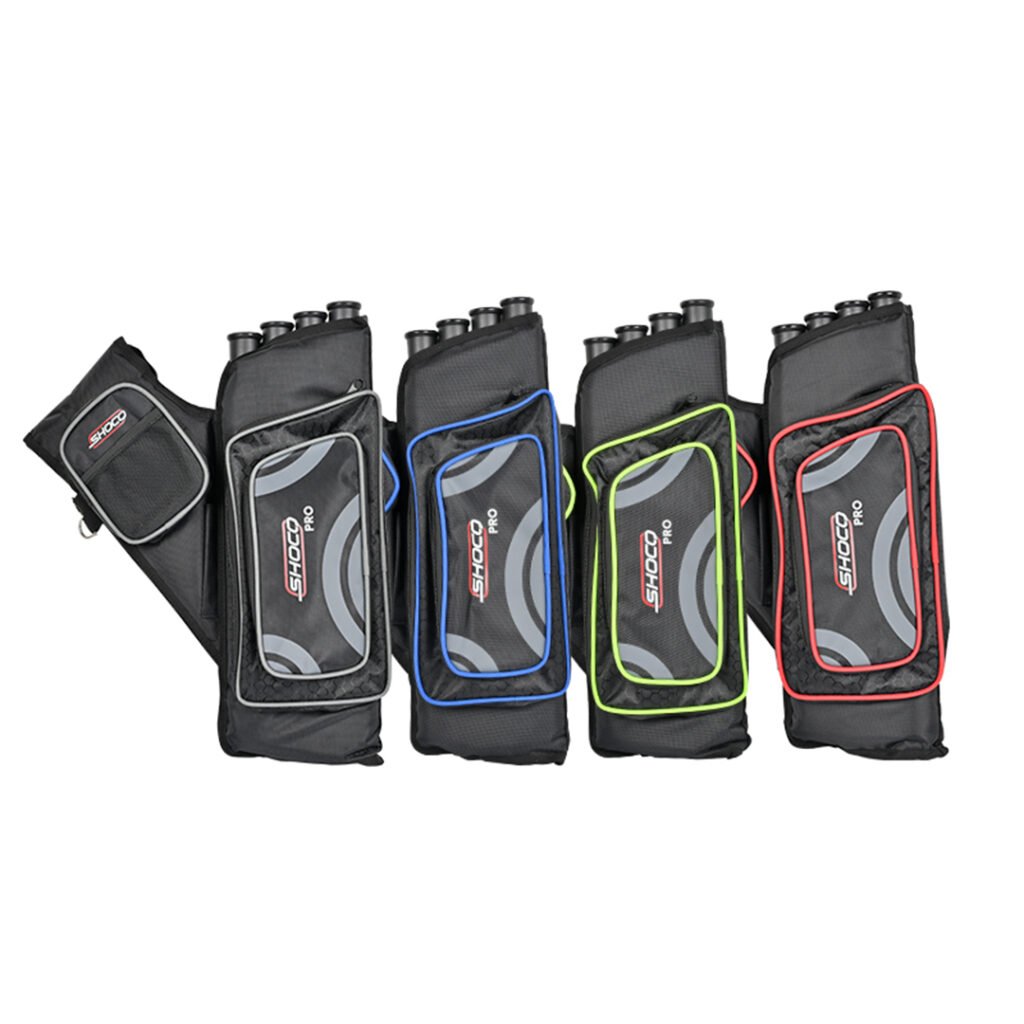 CARQUOIS - QUIVER PRO