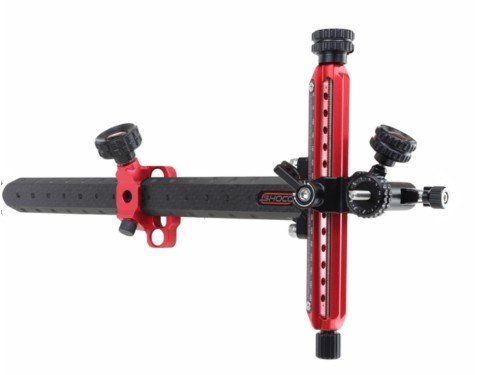 VISEUR - ALIGN PRO CARBON