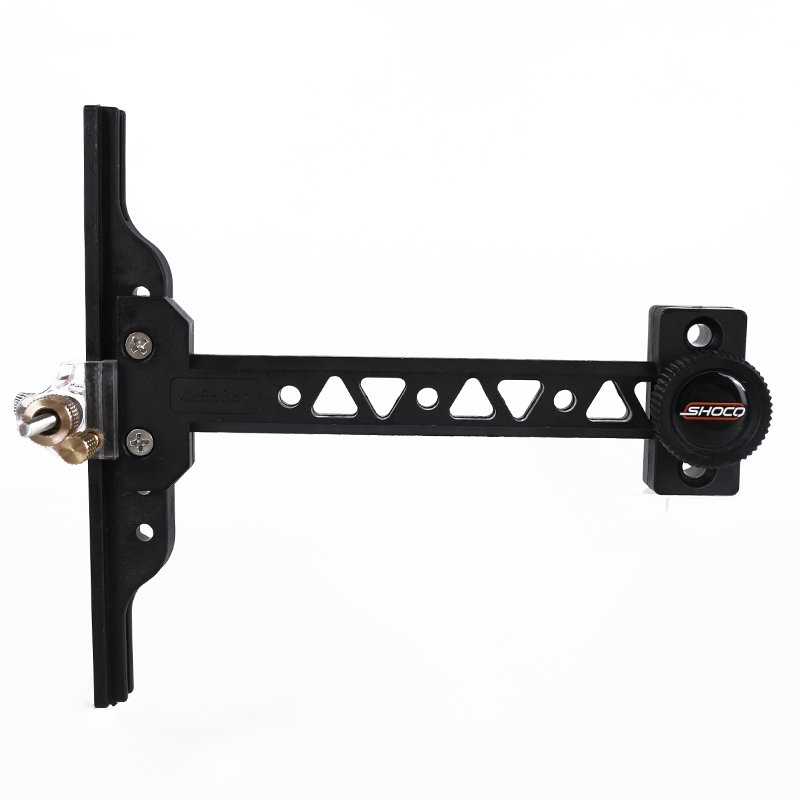 VISEUR - T-SIGHT BLACK – Image 4