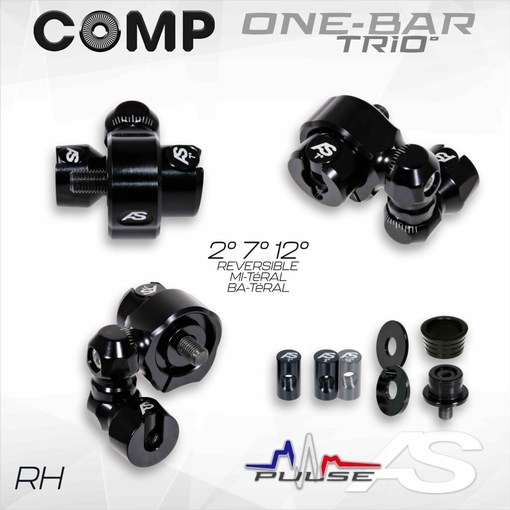 STABILISATION - ONE BAR COMP (2026)