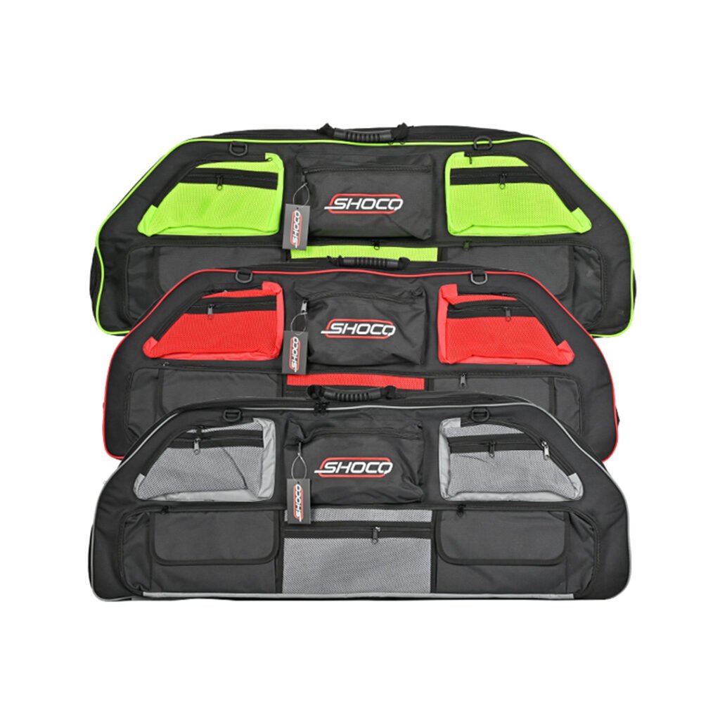 VALISE - BOWCASE COMPOUND 33"