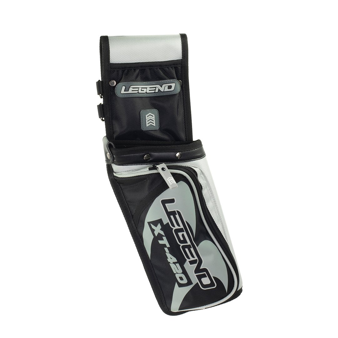 CARQUOIS FIELD - XT-420 – Image 4