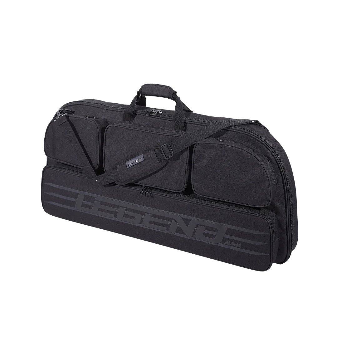 VALISE/HOUSSE - ALPHA BOW CASE COMPOUND