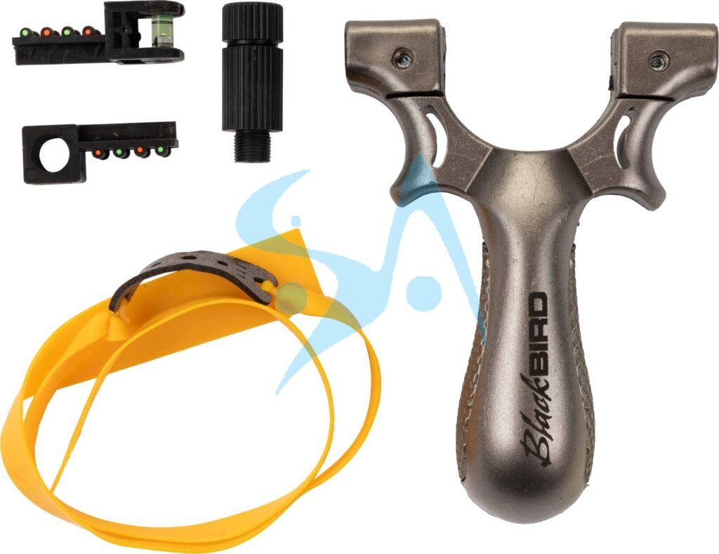 LANCE BILLE - BUTTERFLY PLASTIQUE