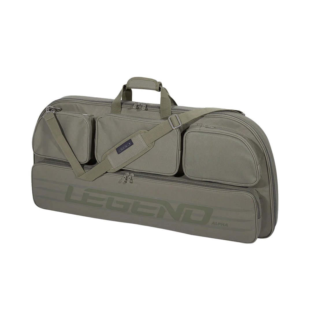 VALISE/HOUSSE - ALPHA BOW CASE COMPOUND – Image 2