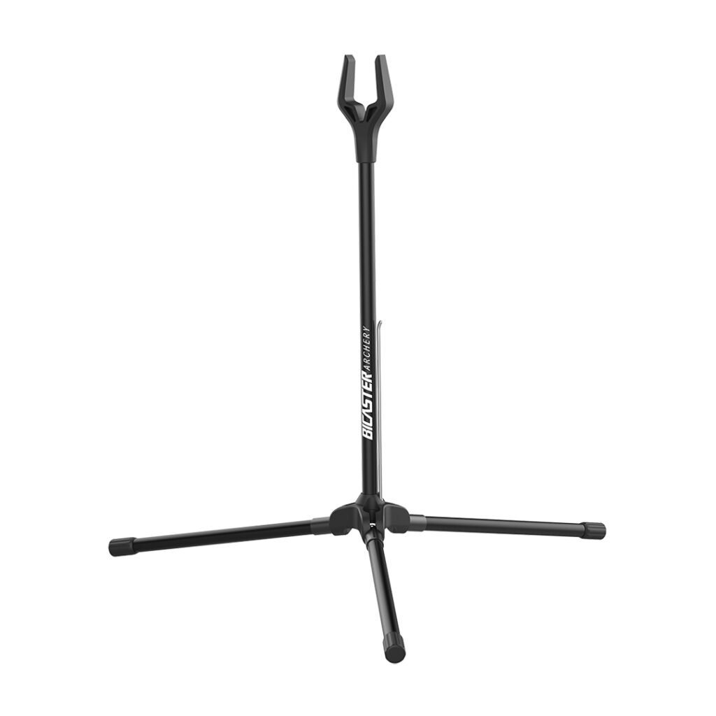 REPOSE ARC - BOW STAND TRIPO