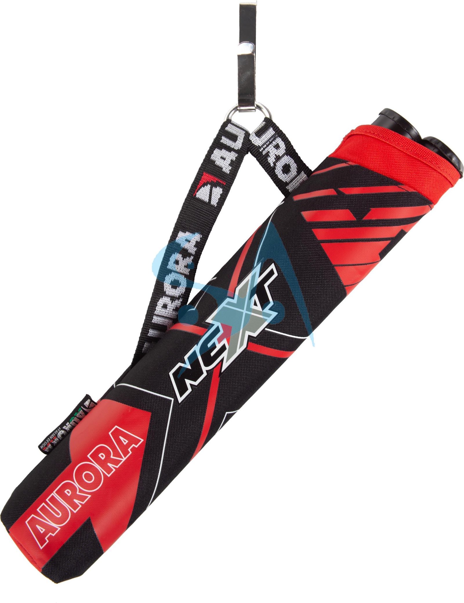 CARQUOIS CROCHET - NEXT YOUTH – Image 5