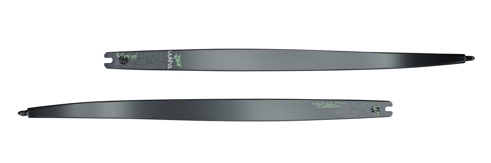 BRANCHES - YANGI NATURE CARBON MAT