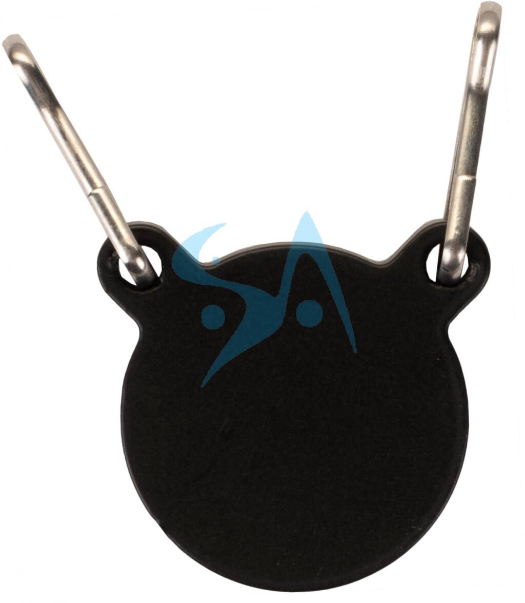 LANCE BILLE - MINI TARGET METAL