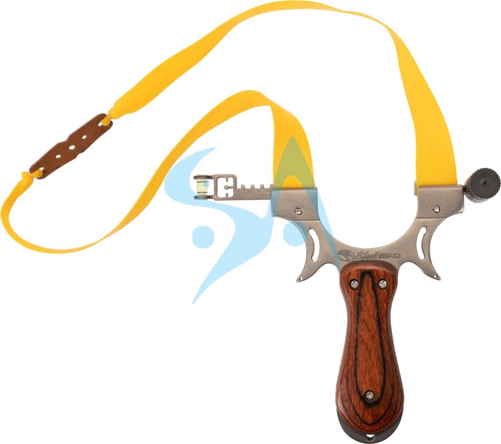 LANCE BILLE - BUTTERFLY BOIS L1