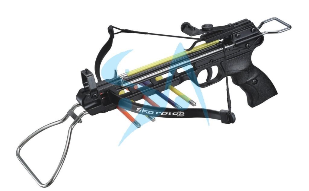 ARBALETE - PXB 50 ALU